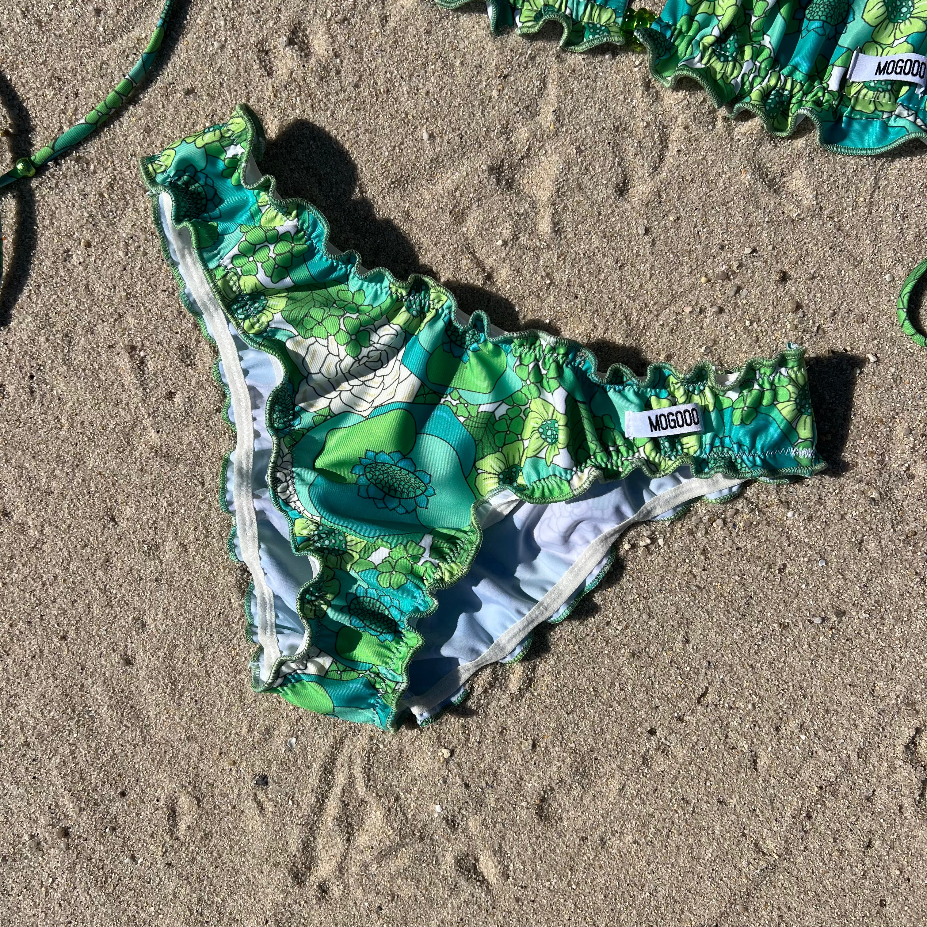 Culotte Bikini "VICTORIA"