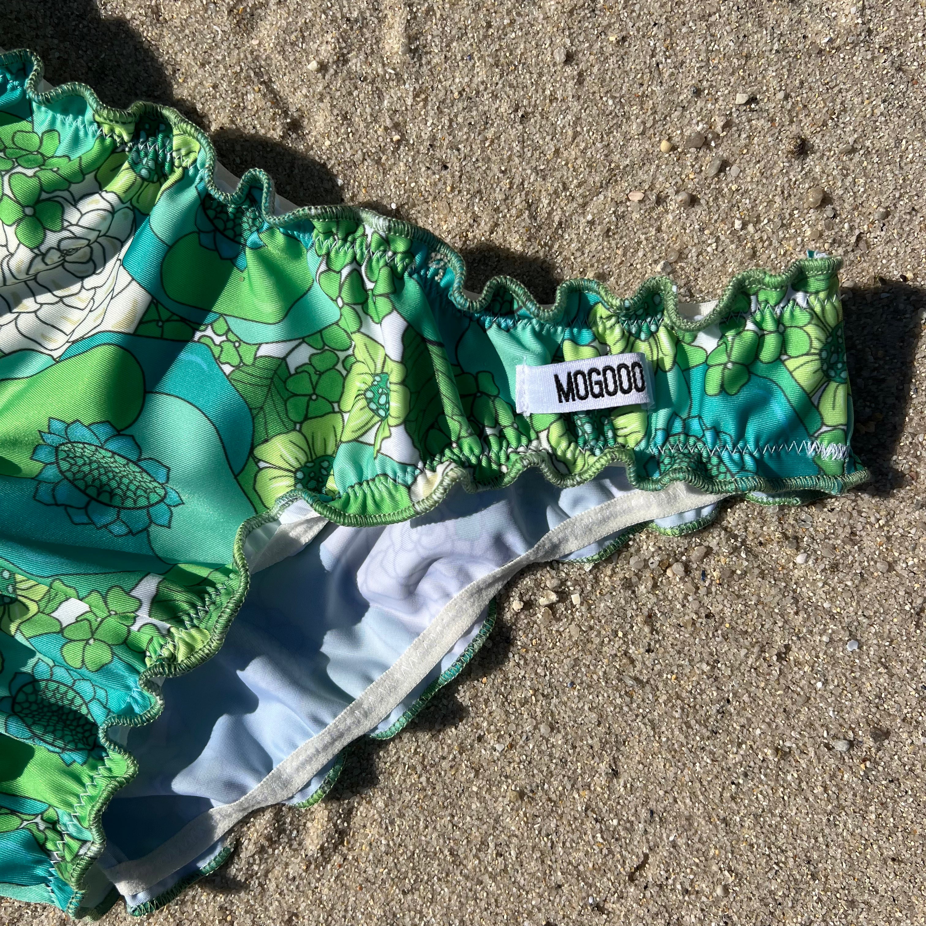 Culotte Bikini "VICTORIA"