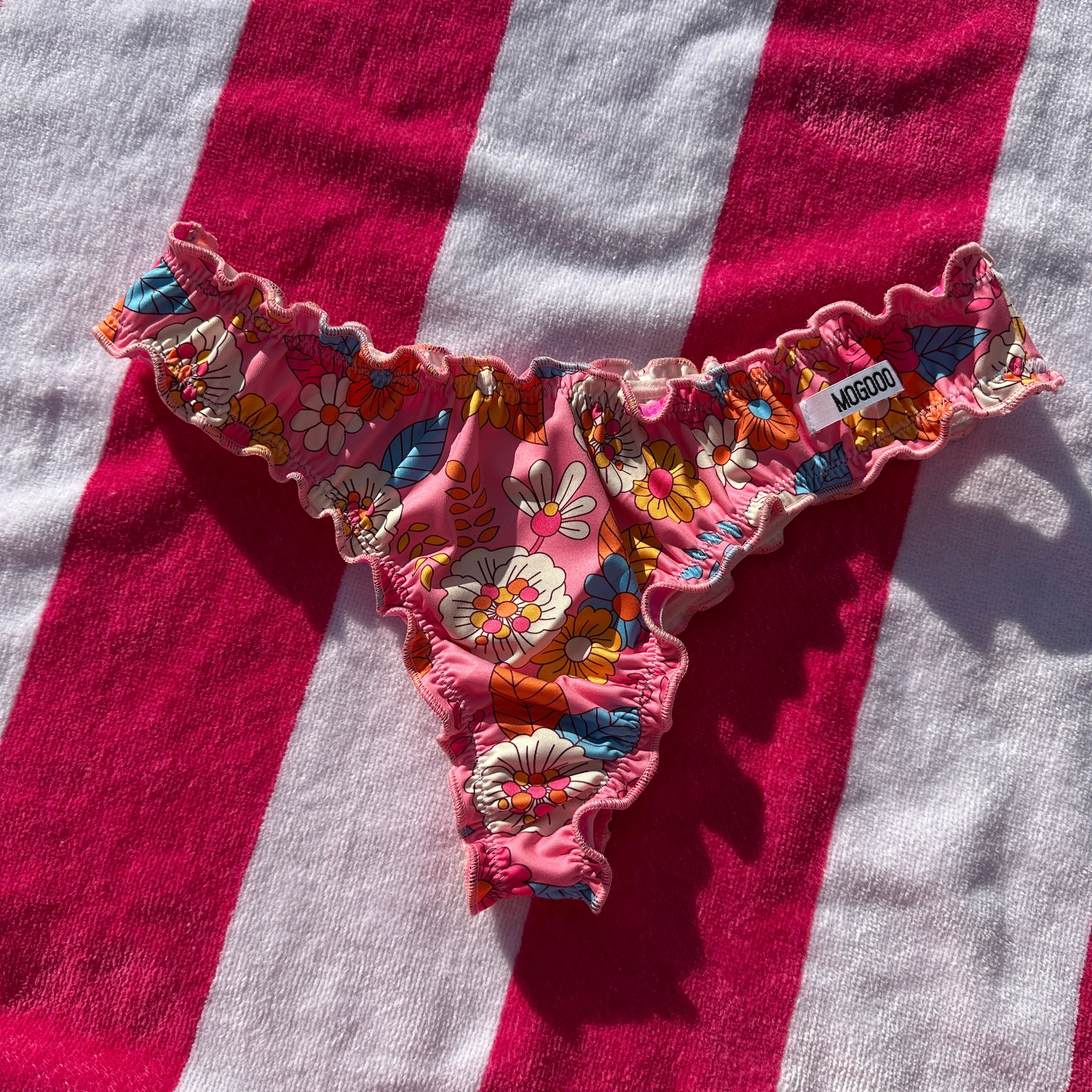 Ensemble Bikini "WINX"