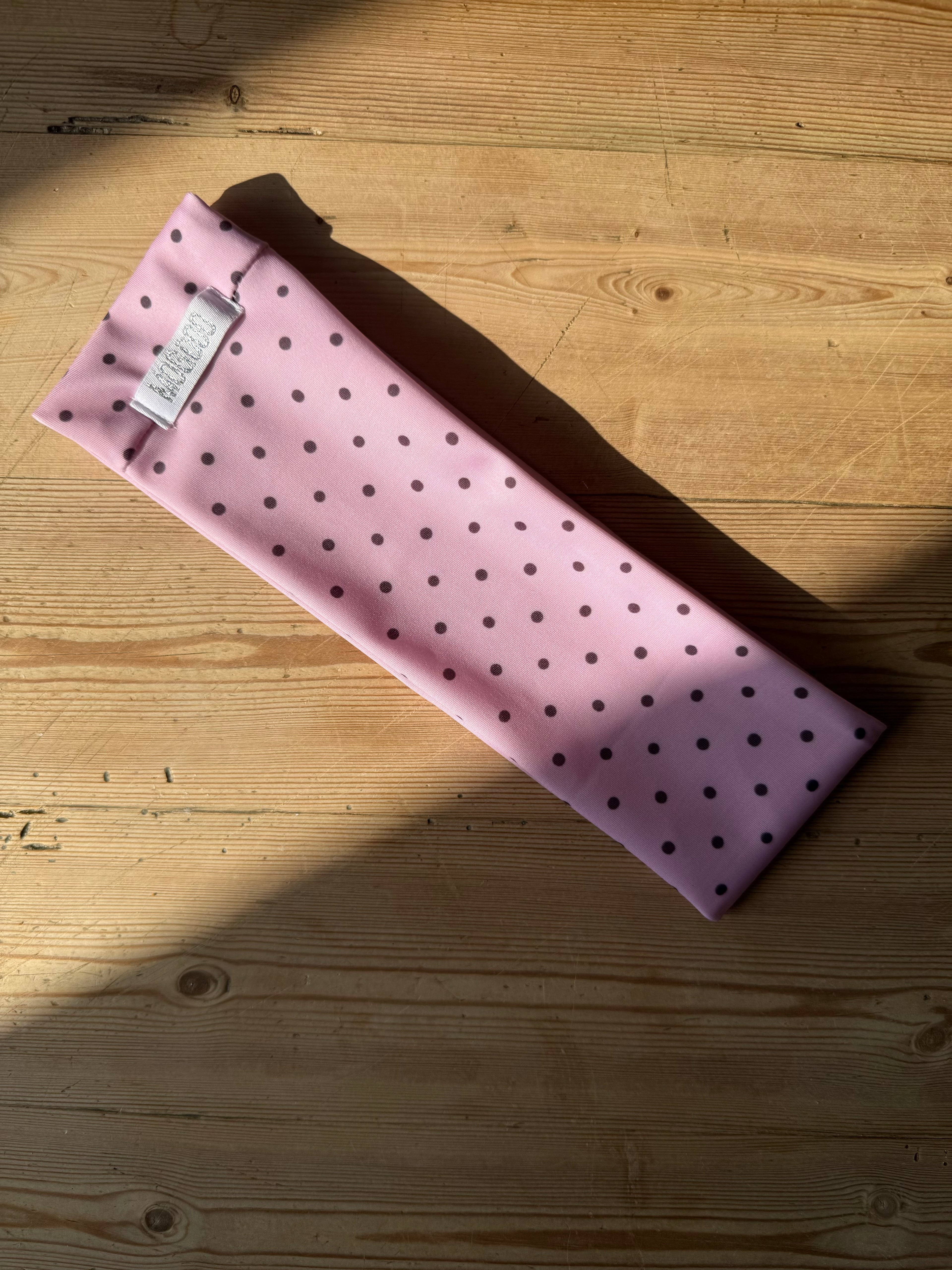 Bandeau beachwear "SHELLY"