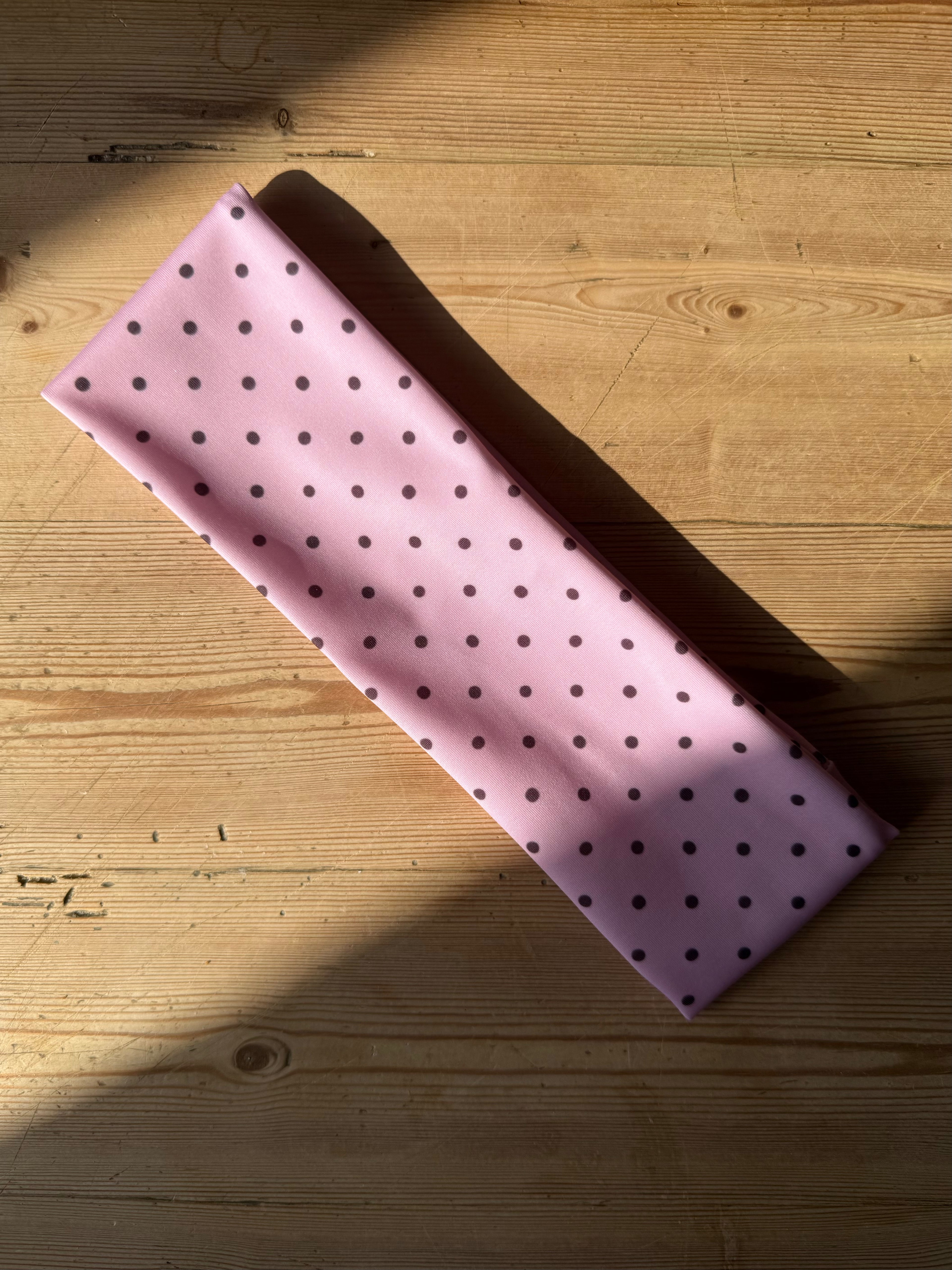 Bandeau beachwear "SHELLY"