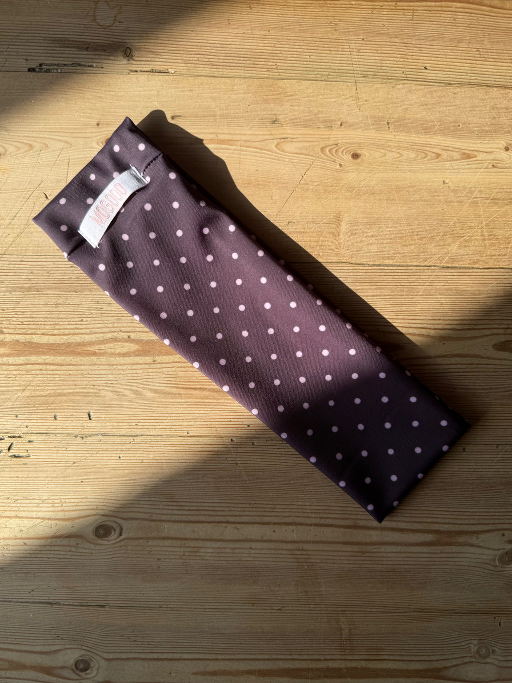 Bandeau beachwear "NOAH"