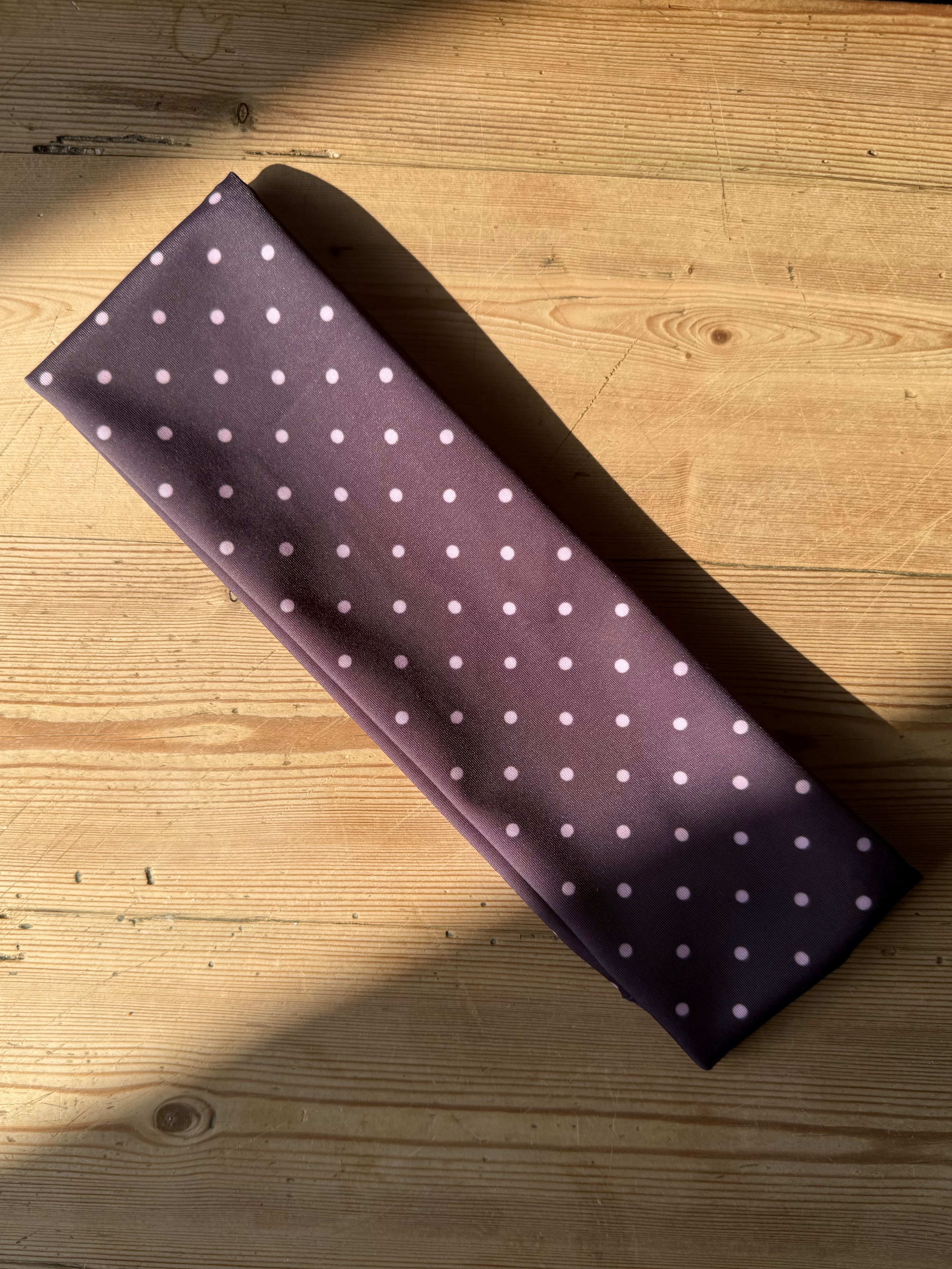 Bandeau beachwear "NOAH"