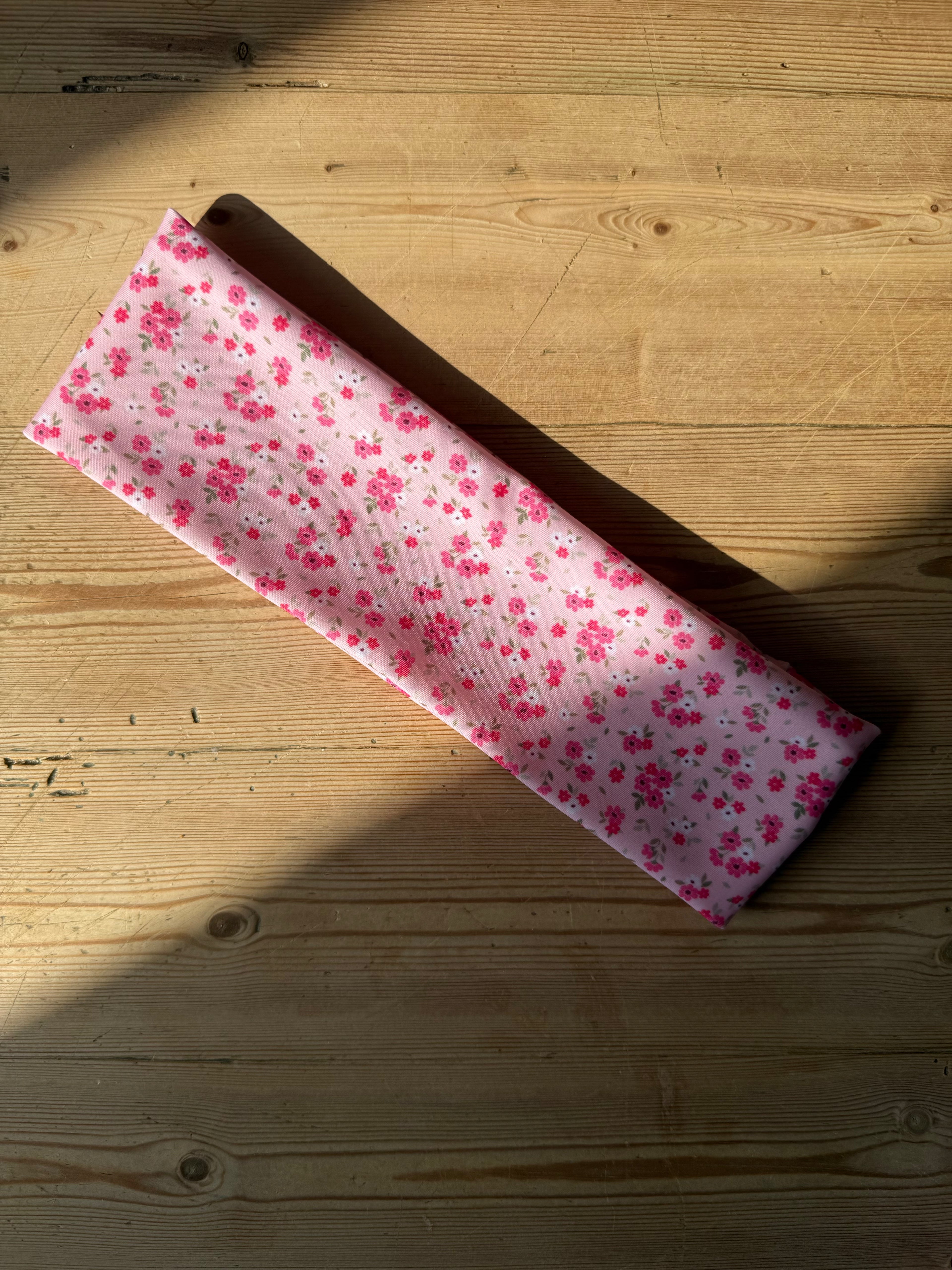 Bandeau beachwear "FLORA"