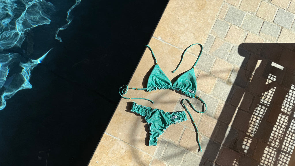 Top Bikini "LÉA"