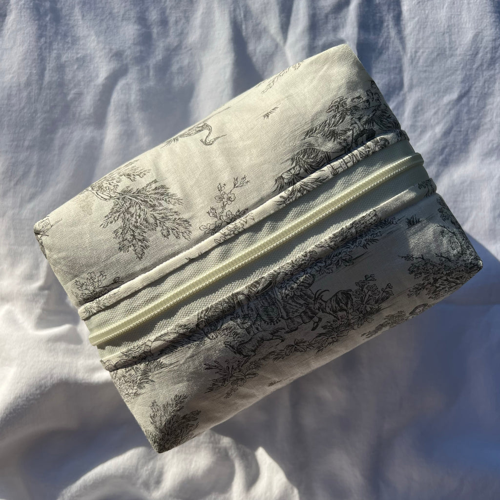 Beauty case "DÉMON"