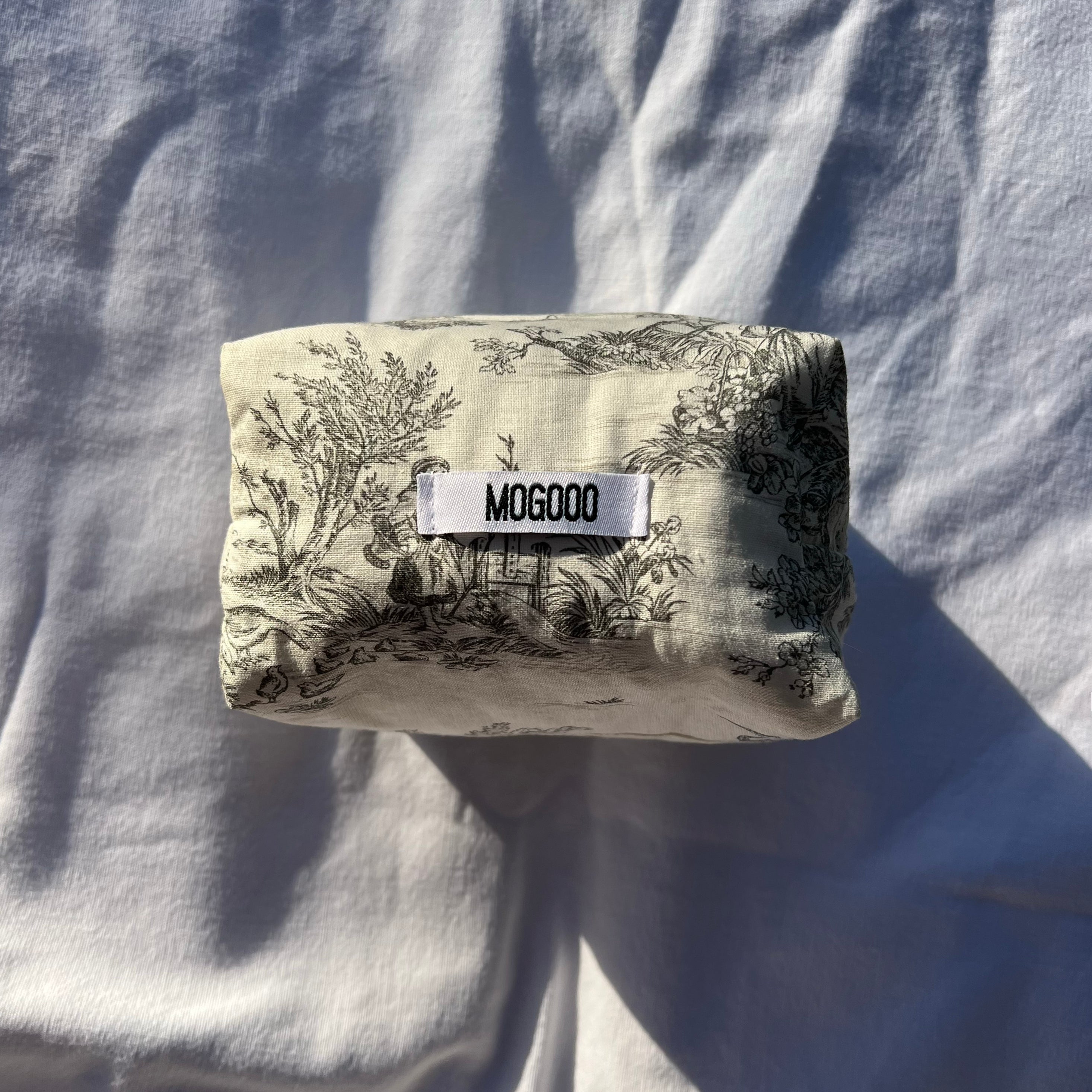 Beauty case "DÉMON" - MINI