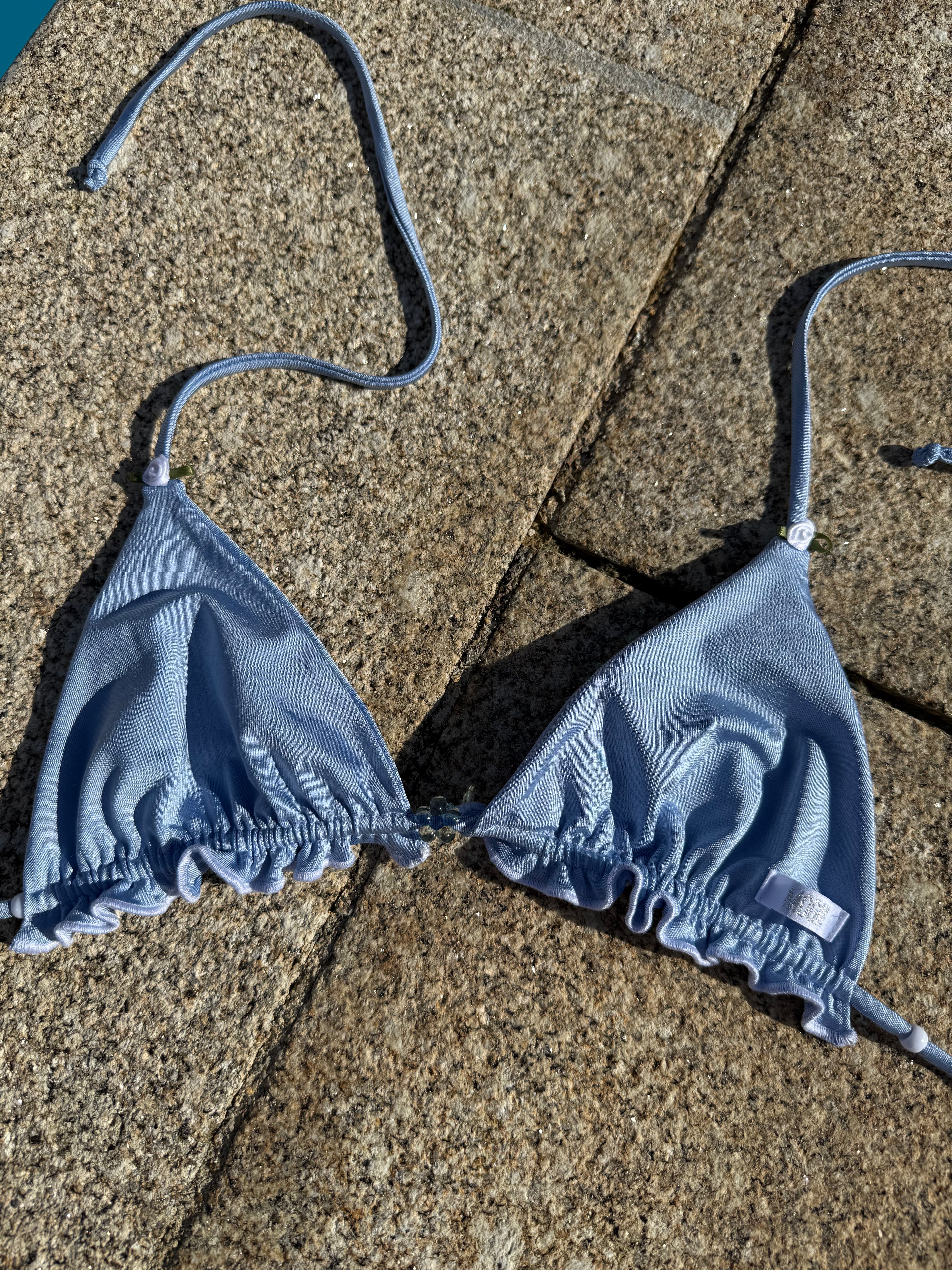 Top Bikini "COLINE"