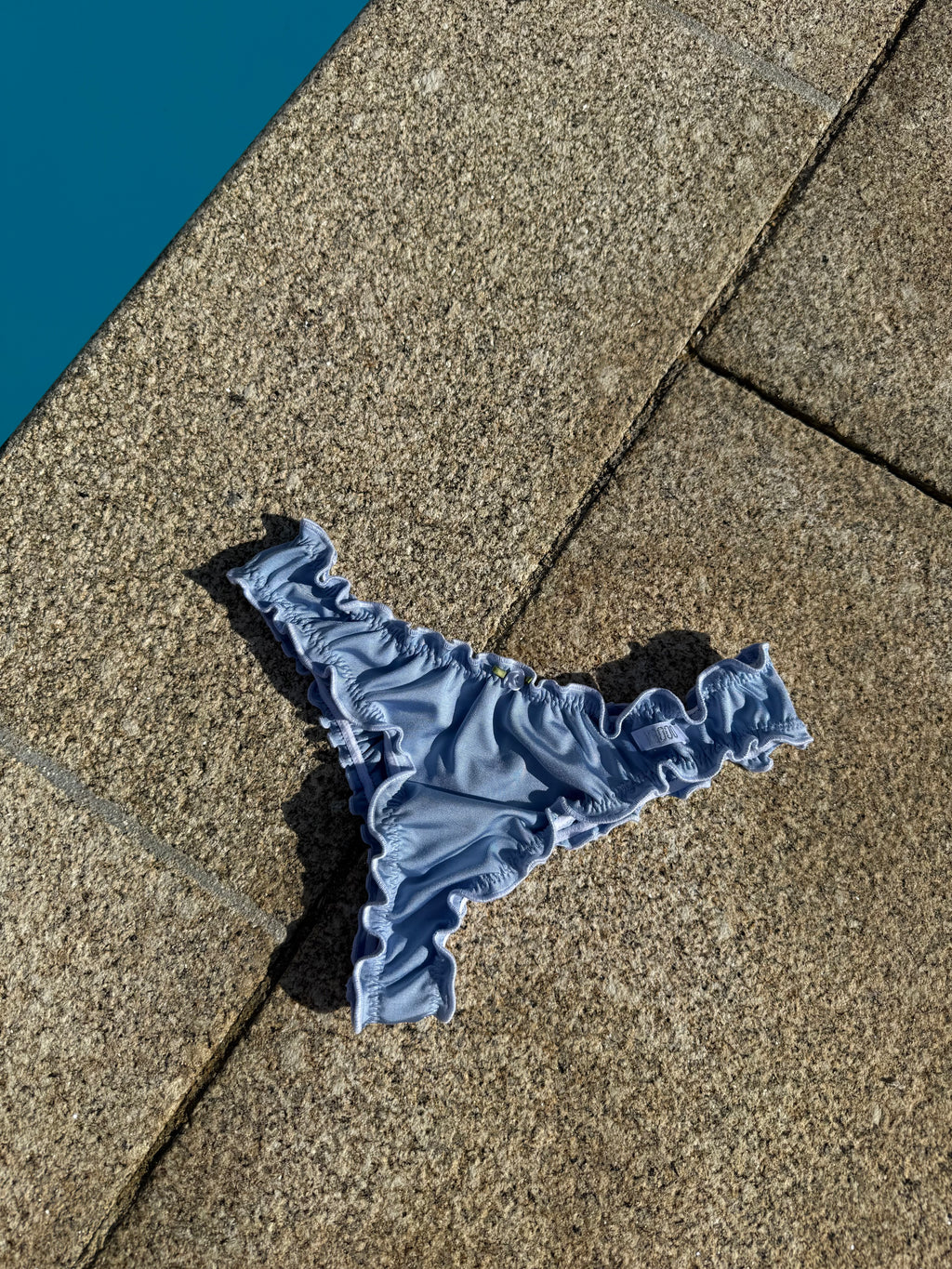 Tanga Bikini "COLINE"