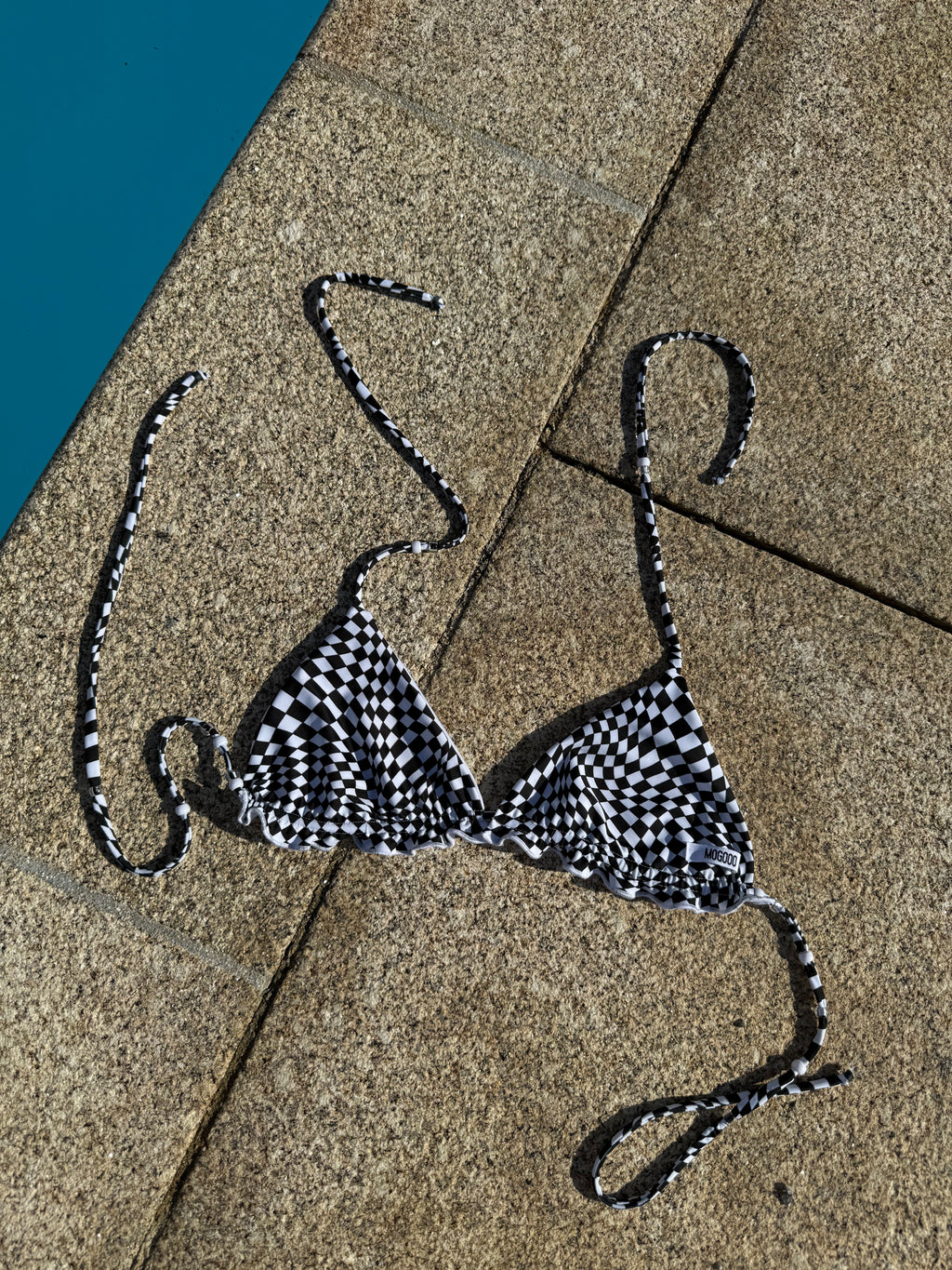 Ensemble Bikini "PSYCHO"
