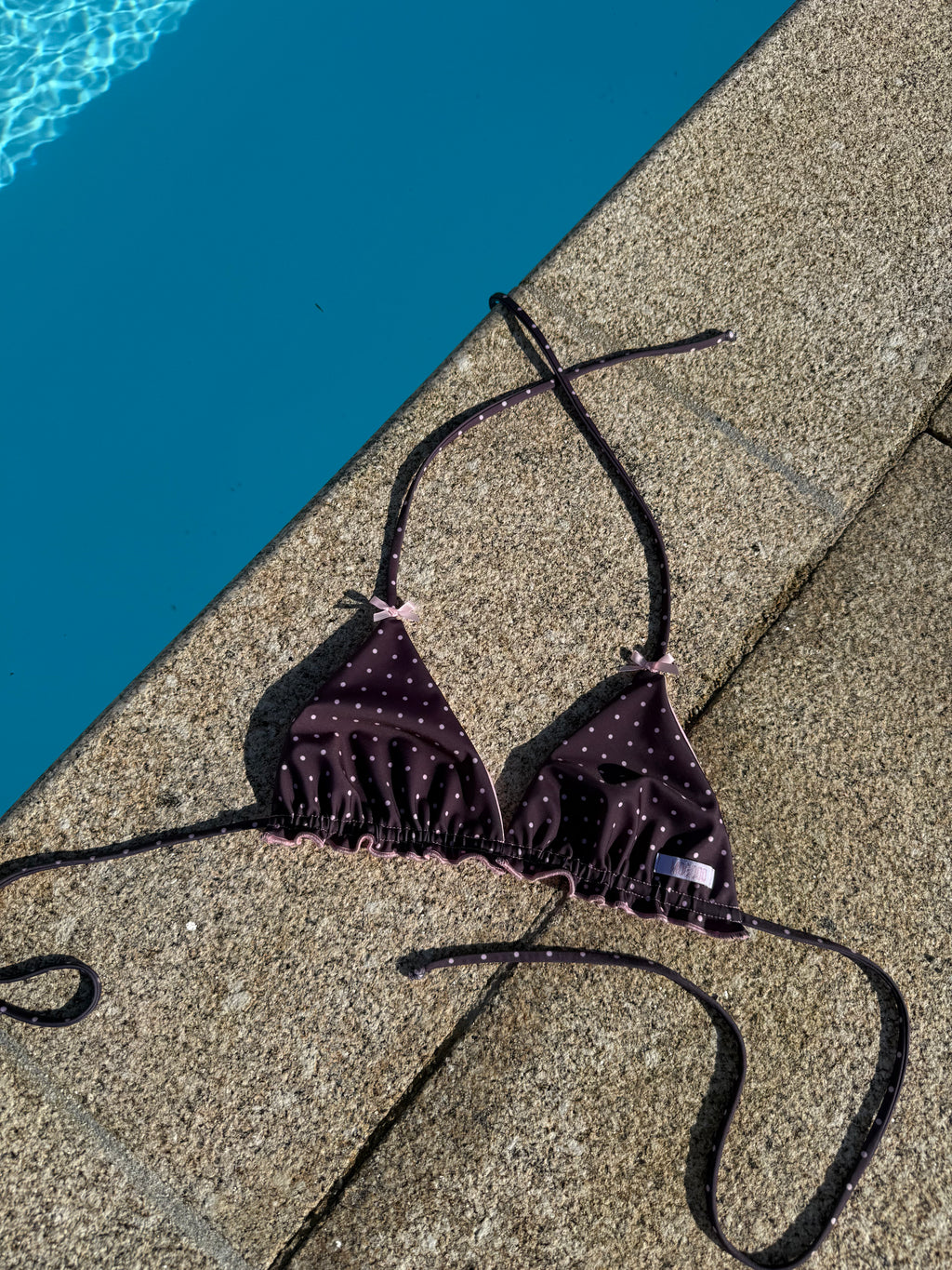 Top Bikini "NOAH"