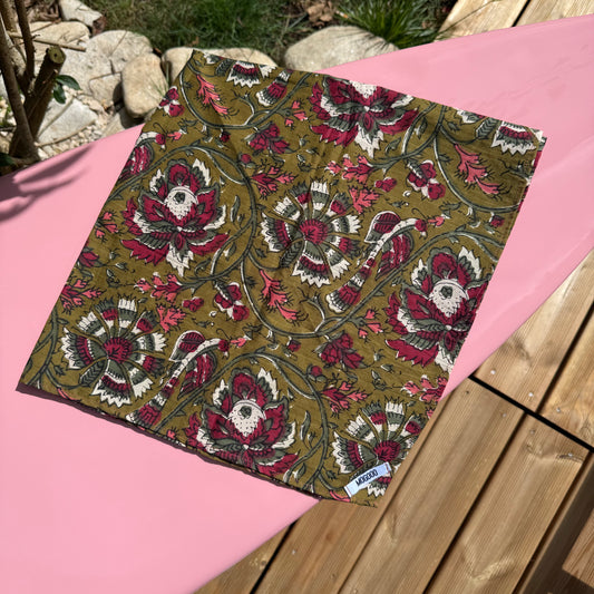 Foulard "LULU"