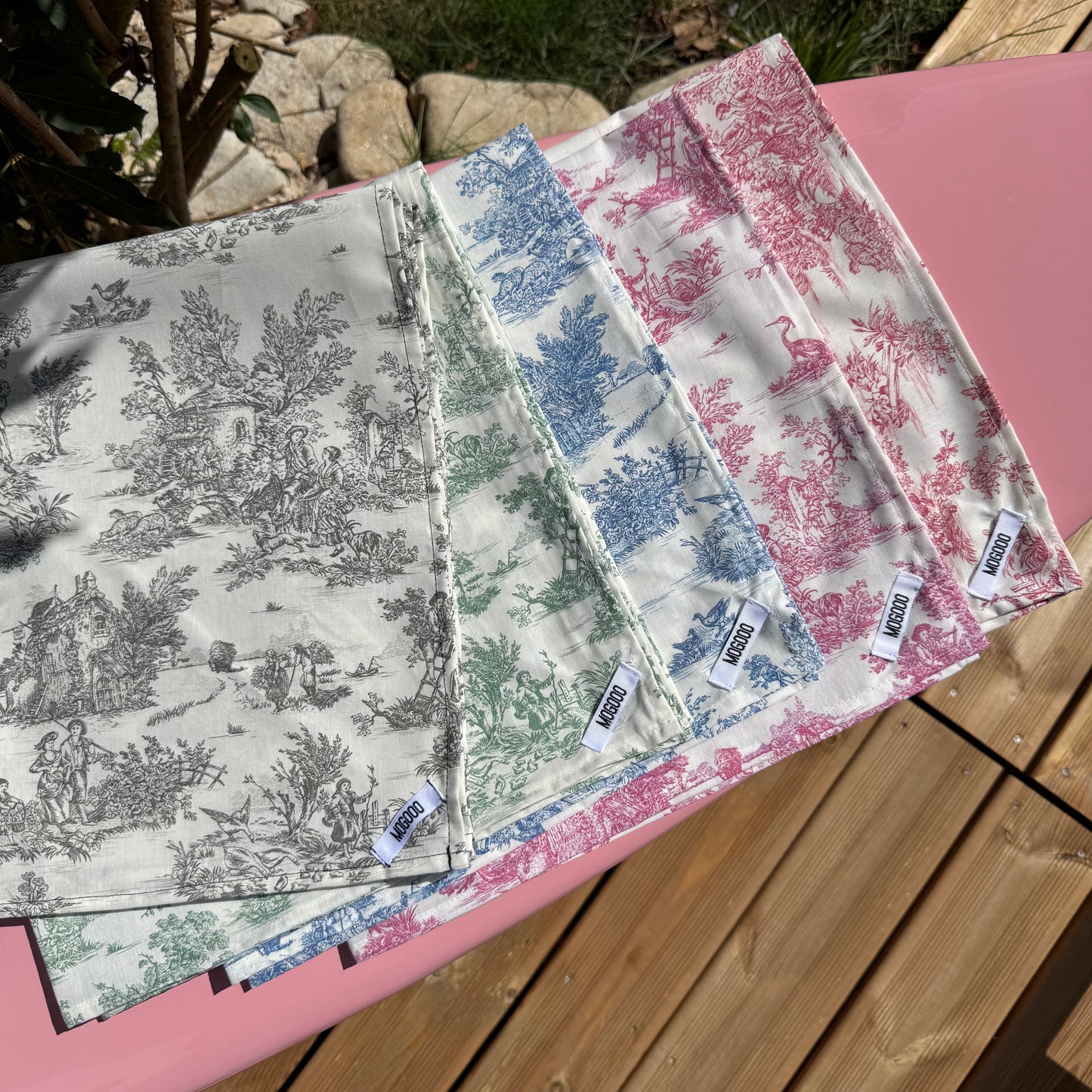 Foulard "SIMONE"