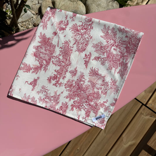 Foulard "SIMONE"