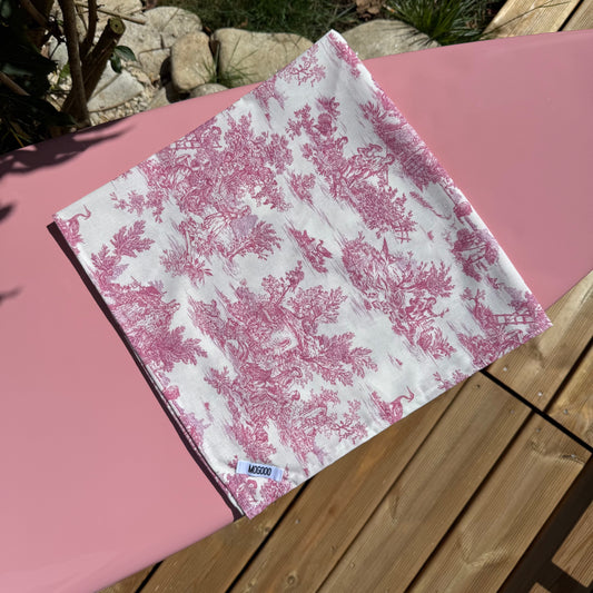 Foulard "MADDIE"