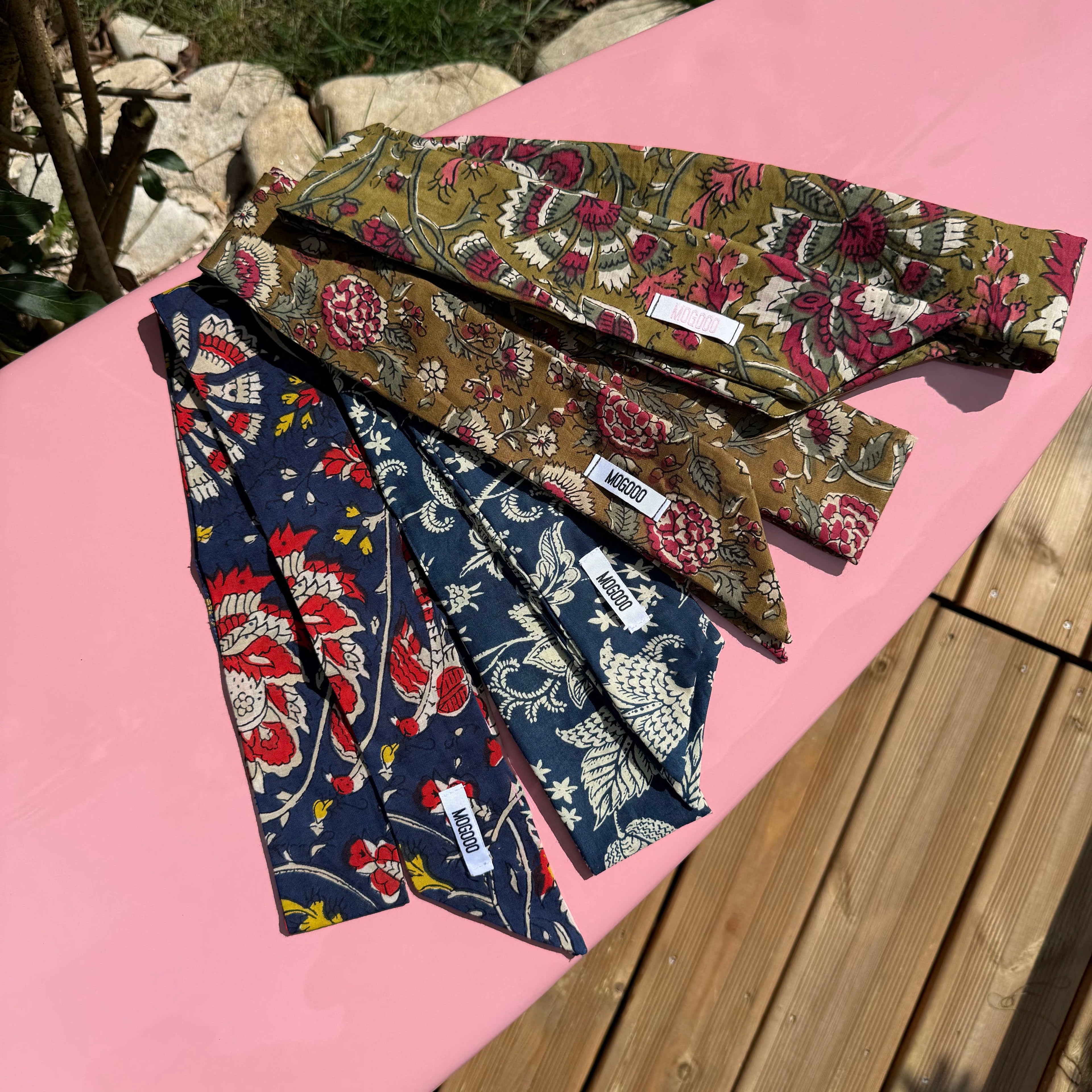 Bandeau "INDI MARINE"