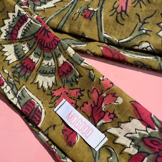Bandeau "LULU"