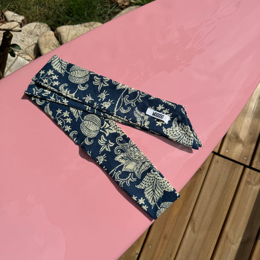 Bandeau "INDI MARINE"