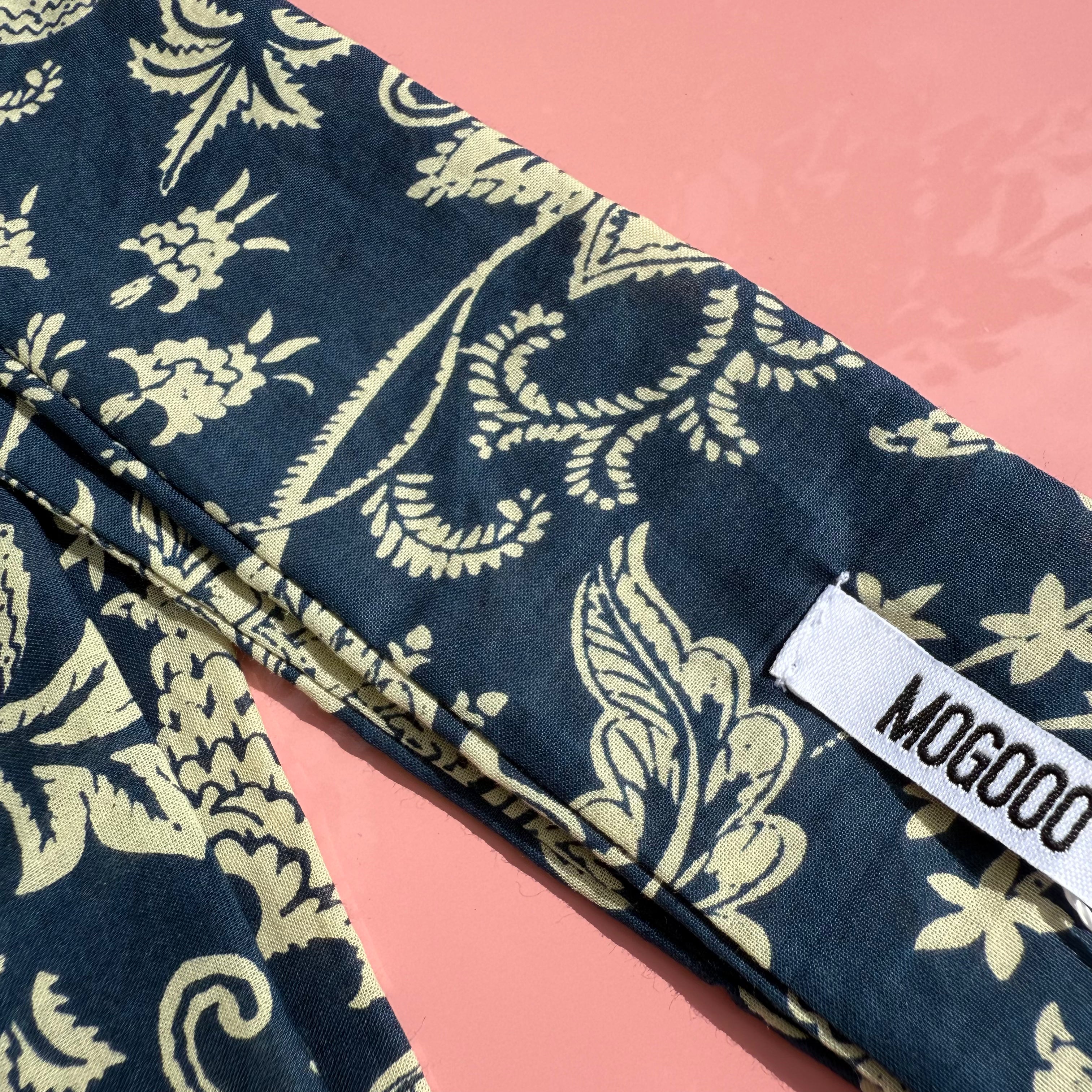 Bandeau "INDI MARINE"