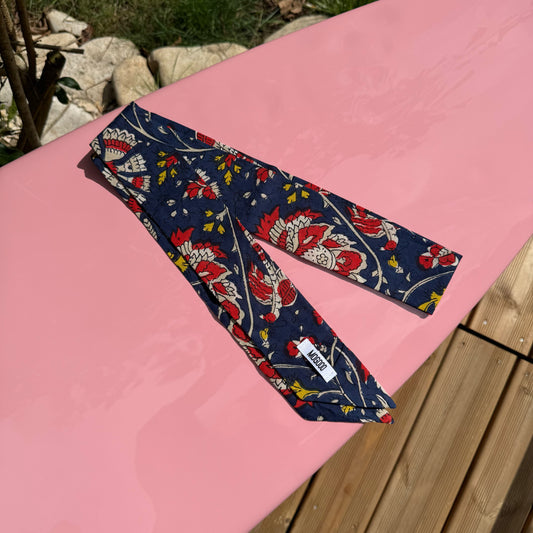 Bandeau "INDY"