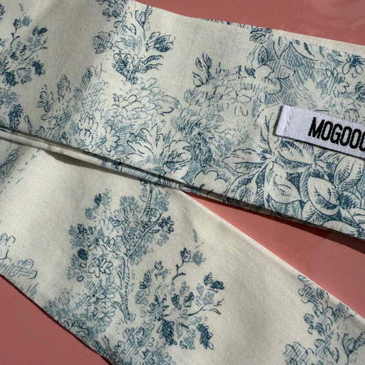 Bandeau "HOLLIS"