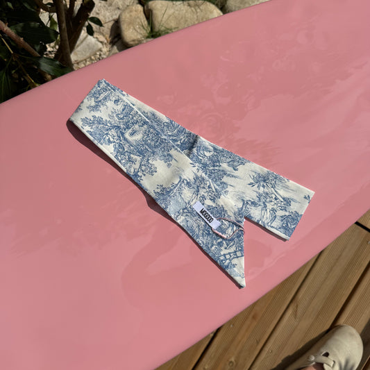 Bandeau "OLYMPE"