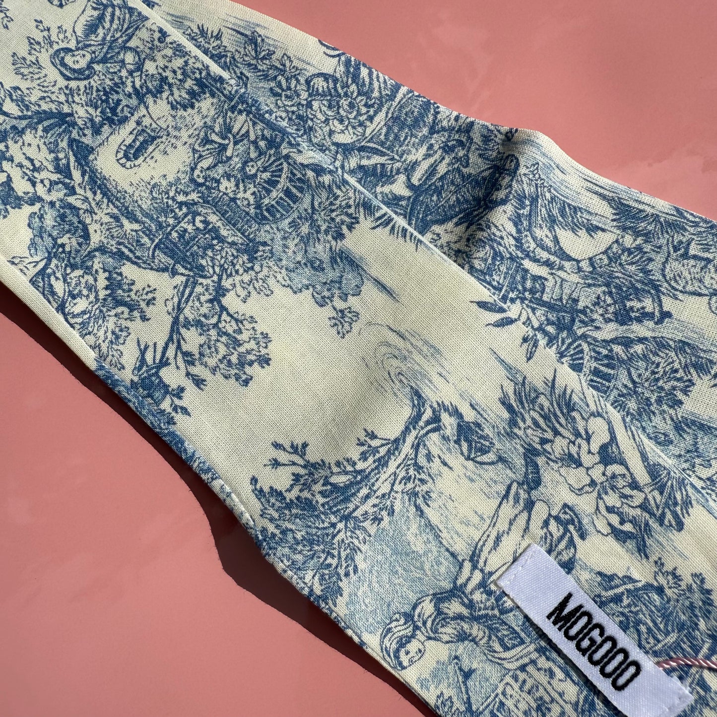 Bandeau "OLYMPE"