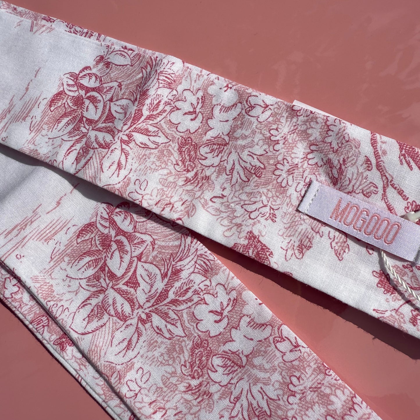 Bandeau "GUSTAVE"