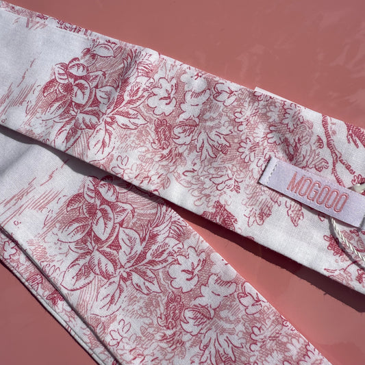 Bandeau "GUSTAVE"