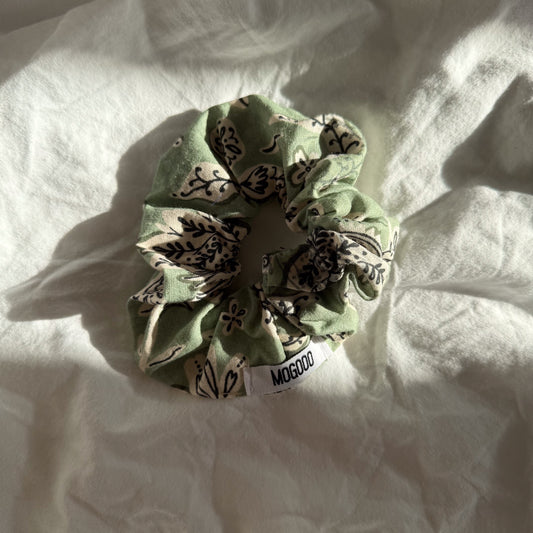 Chouchou "INDI GREEN"