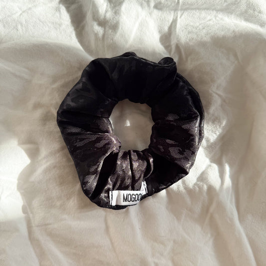 Chouchou "LÉO BLACK"