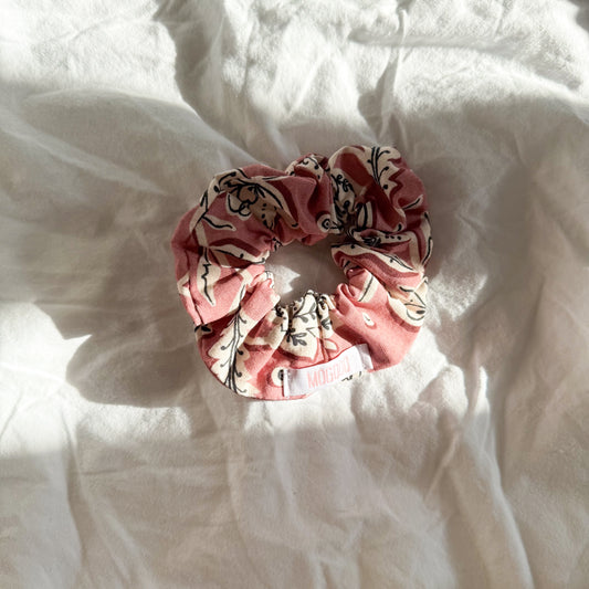 Chouchou "INDI PINK"