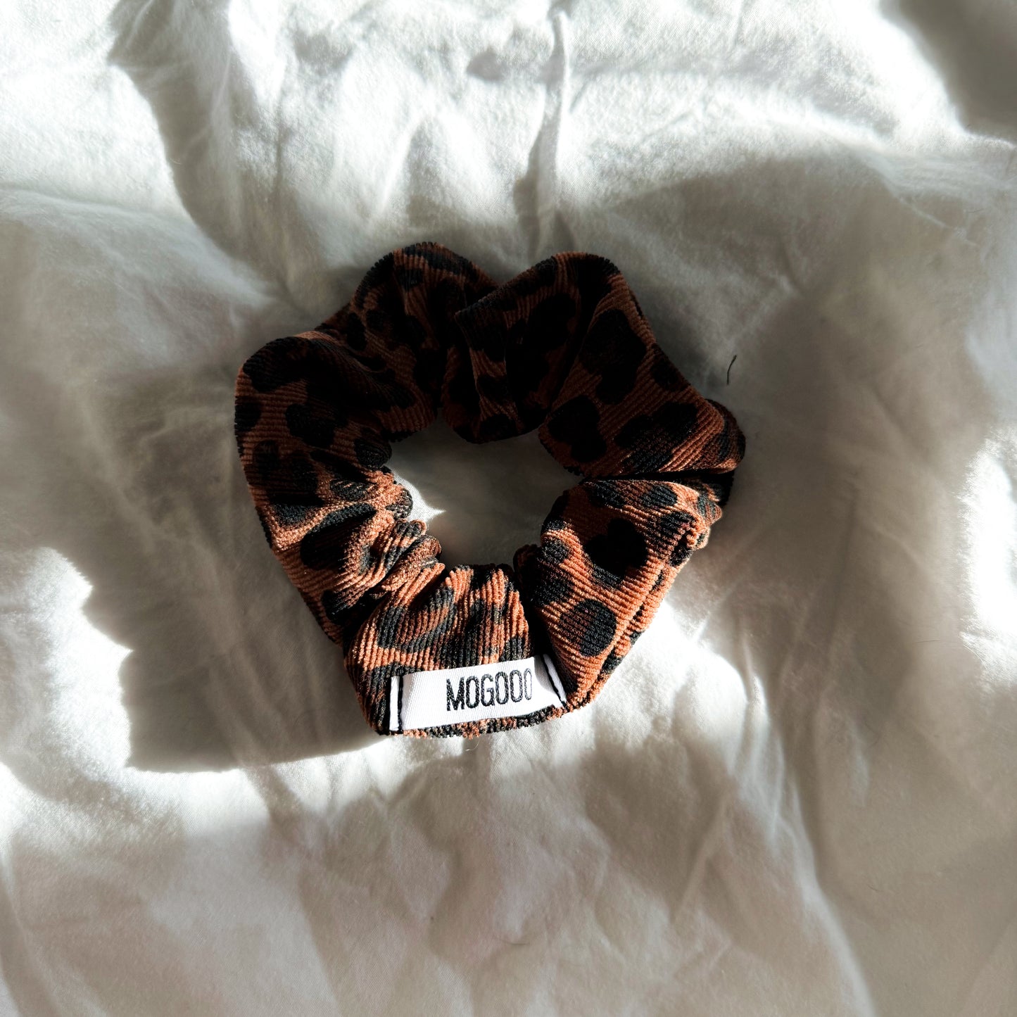 Chouchou "LÉO BROWN"