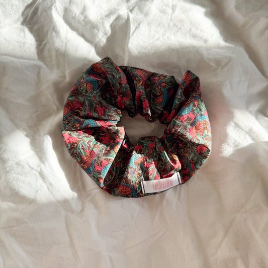 Chouchou "LIBERTY PAON"