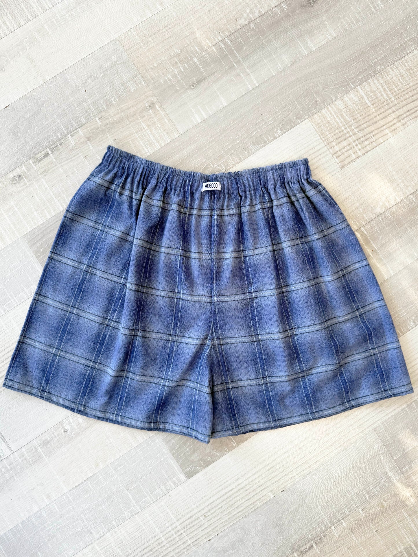 Short flanelle "PAUL"