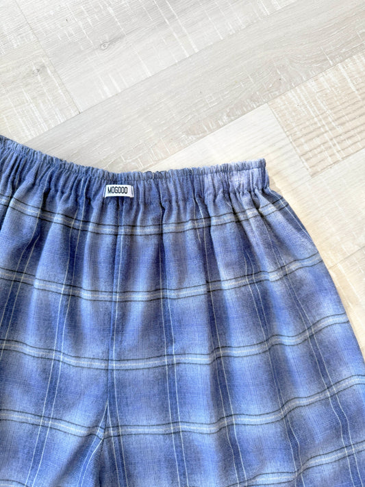 Short flanelle "PAUL"