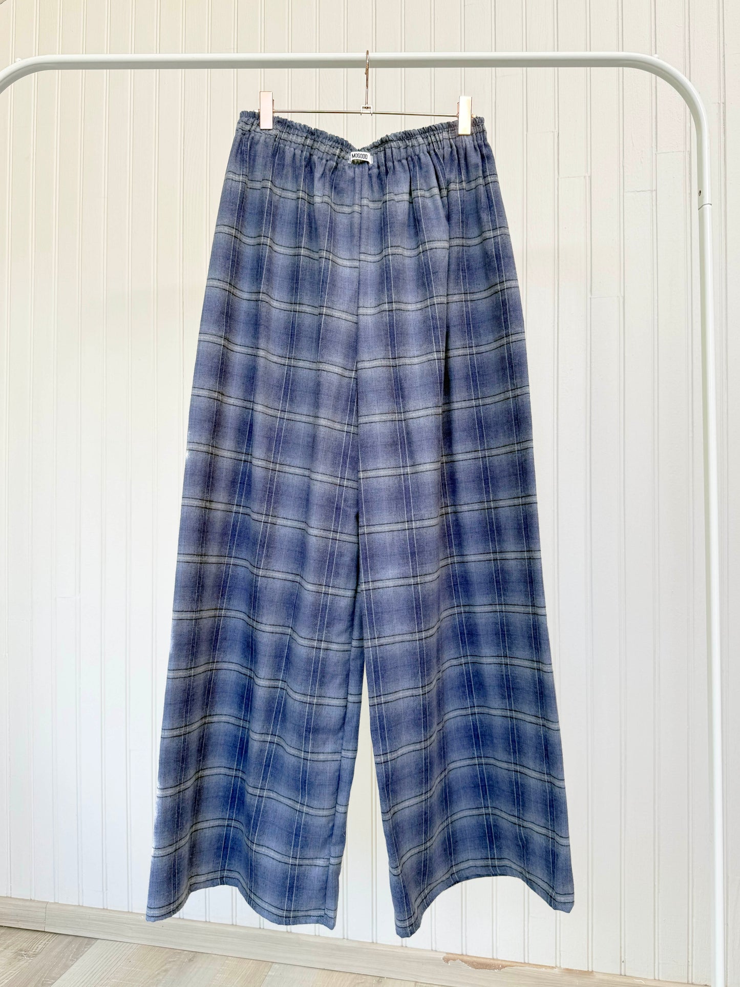 Pantalon flanelle "PAUL"