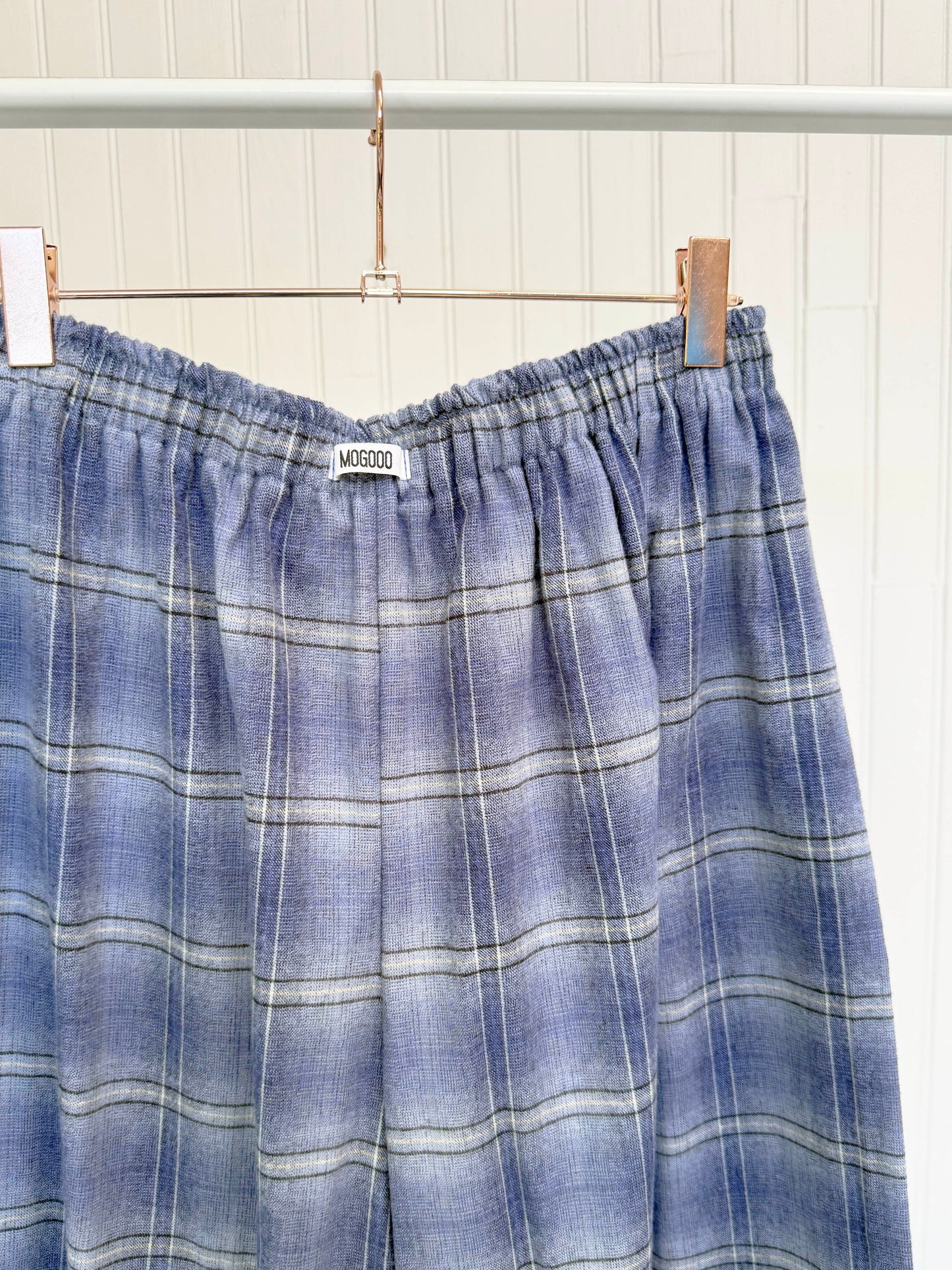 Pantalon flanelle "PAUL"