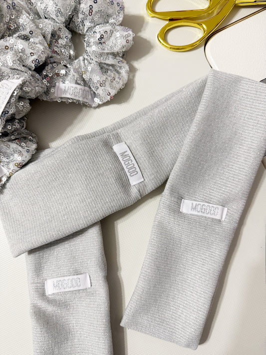 Bandeau cheveux "SHINE"