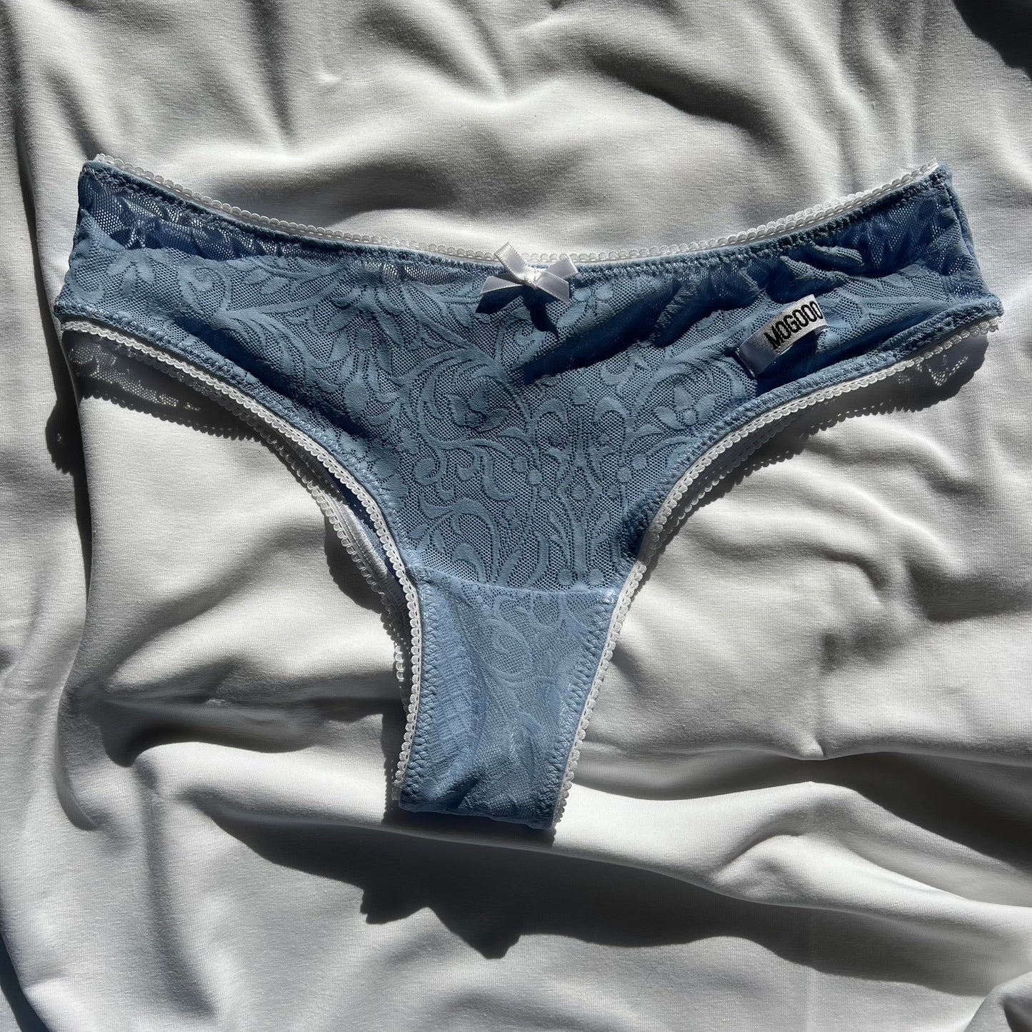 Tanga classique "OPAL"