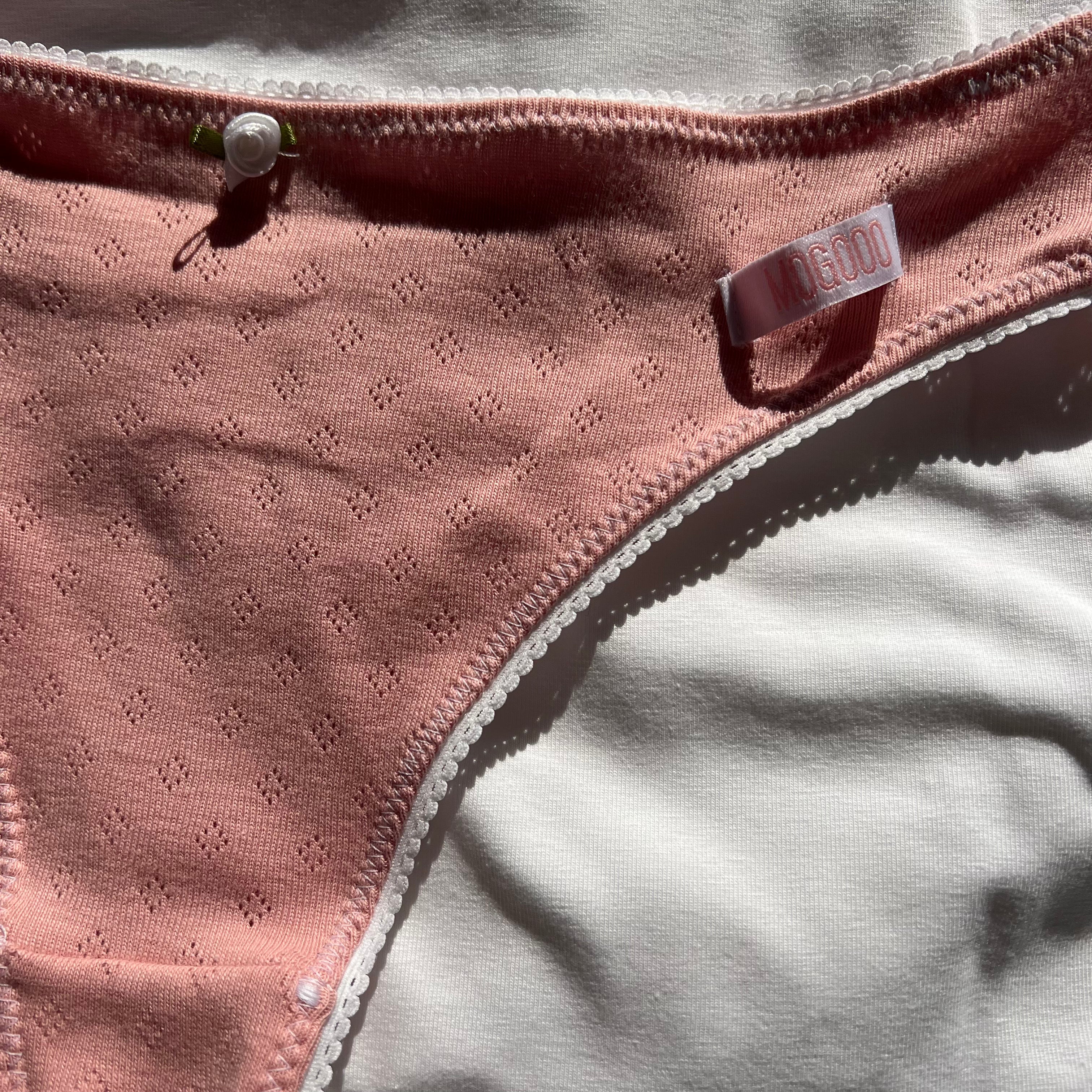 Tanga classique "LÉNA"