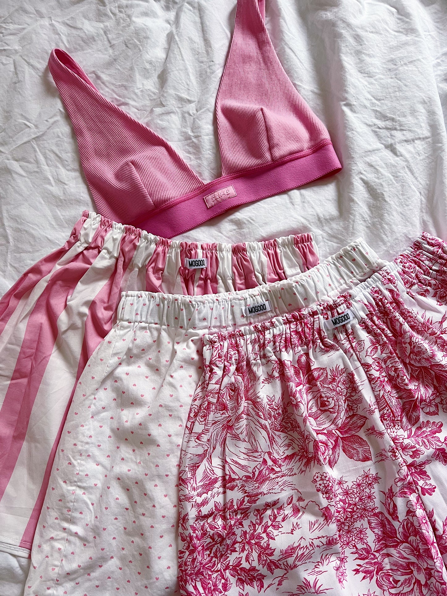 Short "ROSA" Taille S