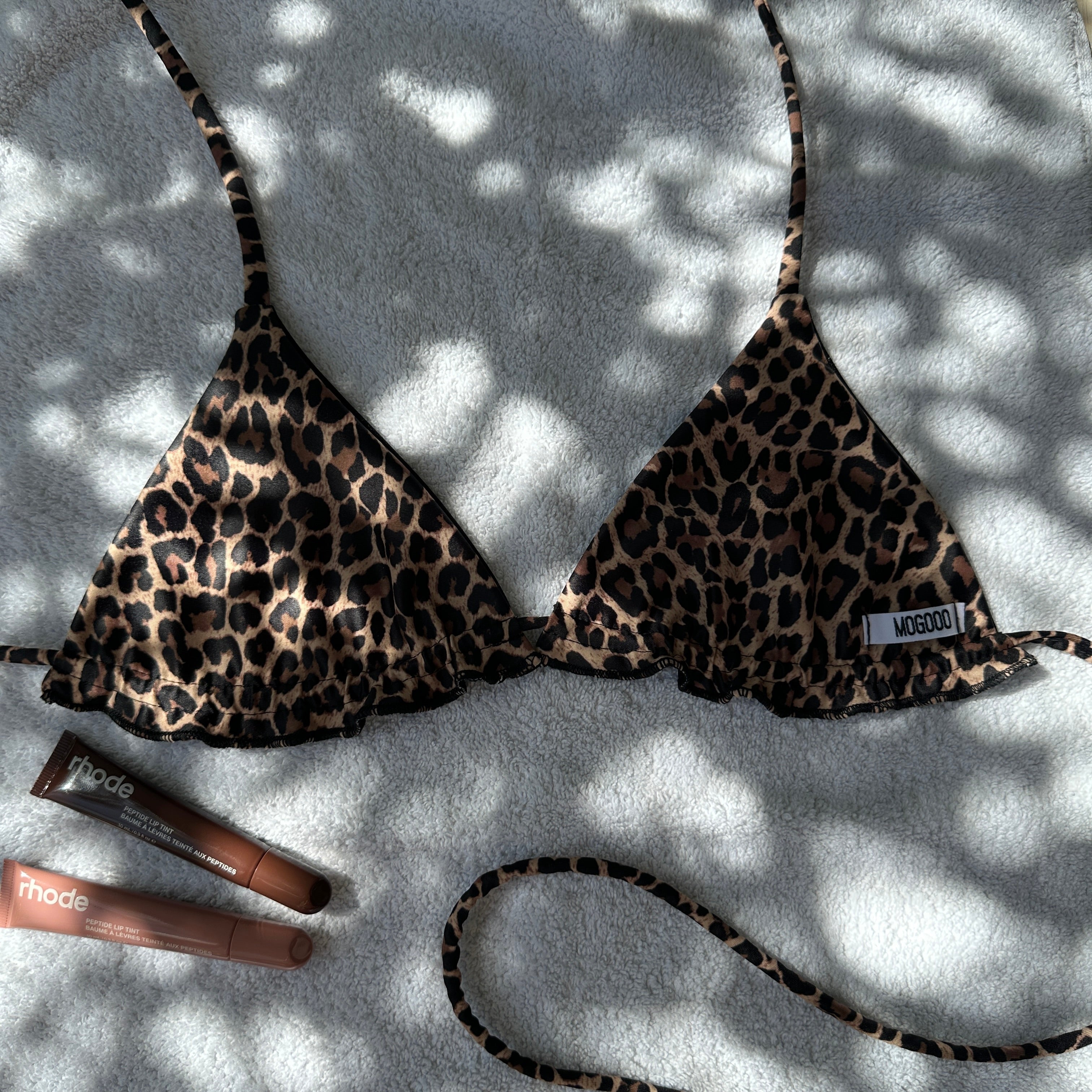 Top Bikini "LEO"