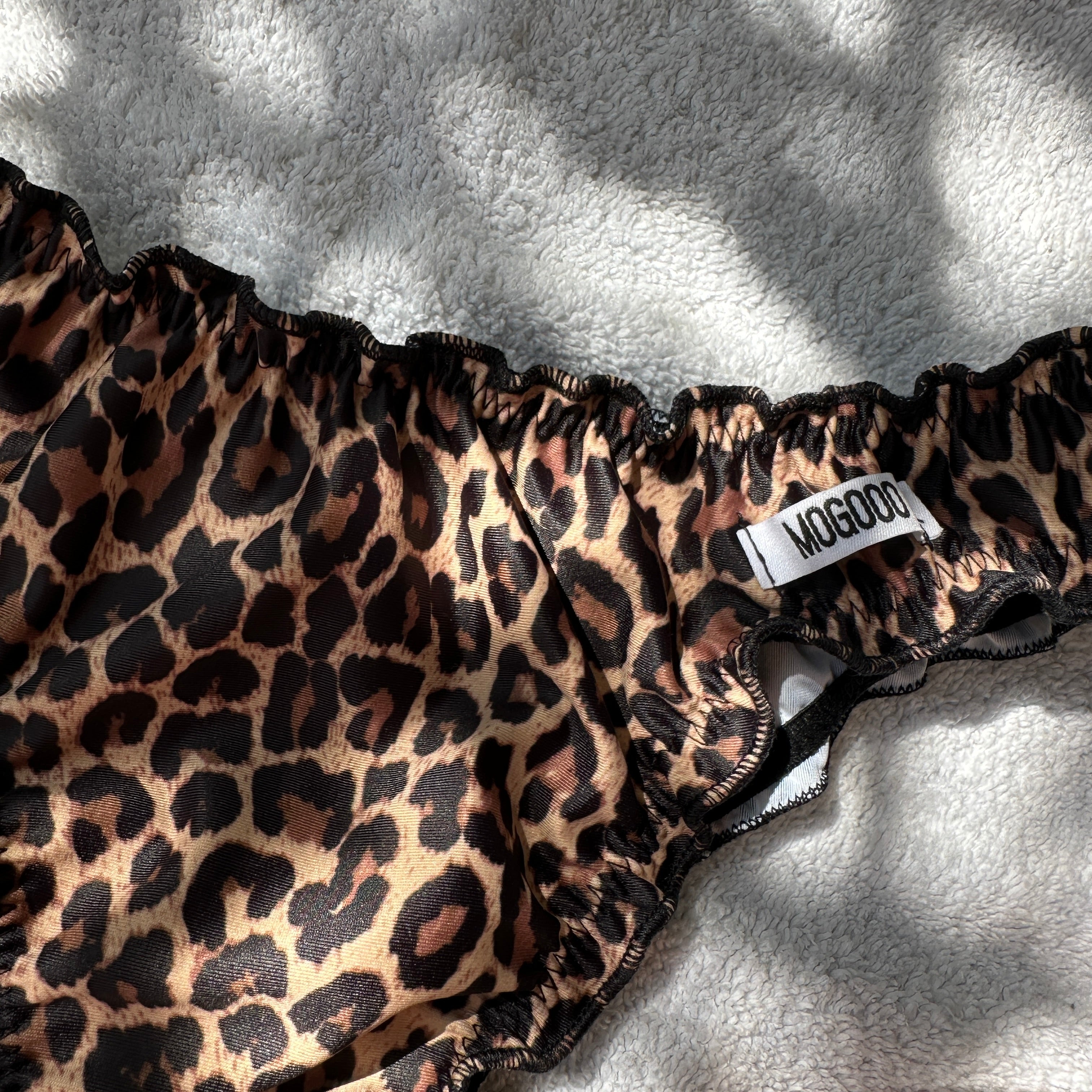 Tanga Bikini "LEO"
