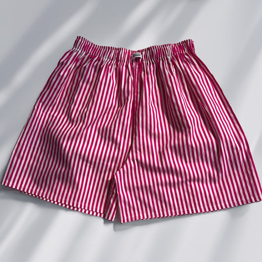 Short "FRAMBOISE"