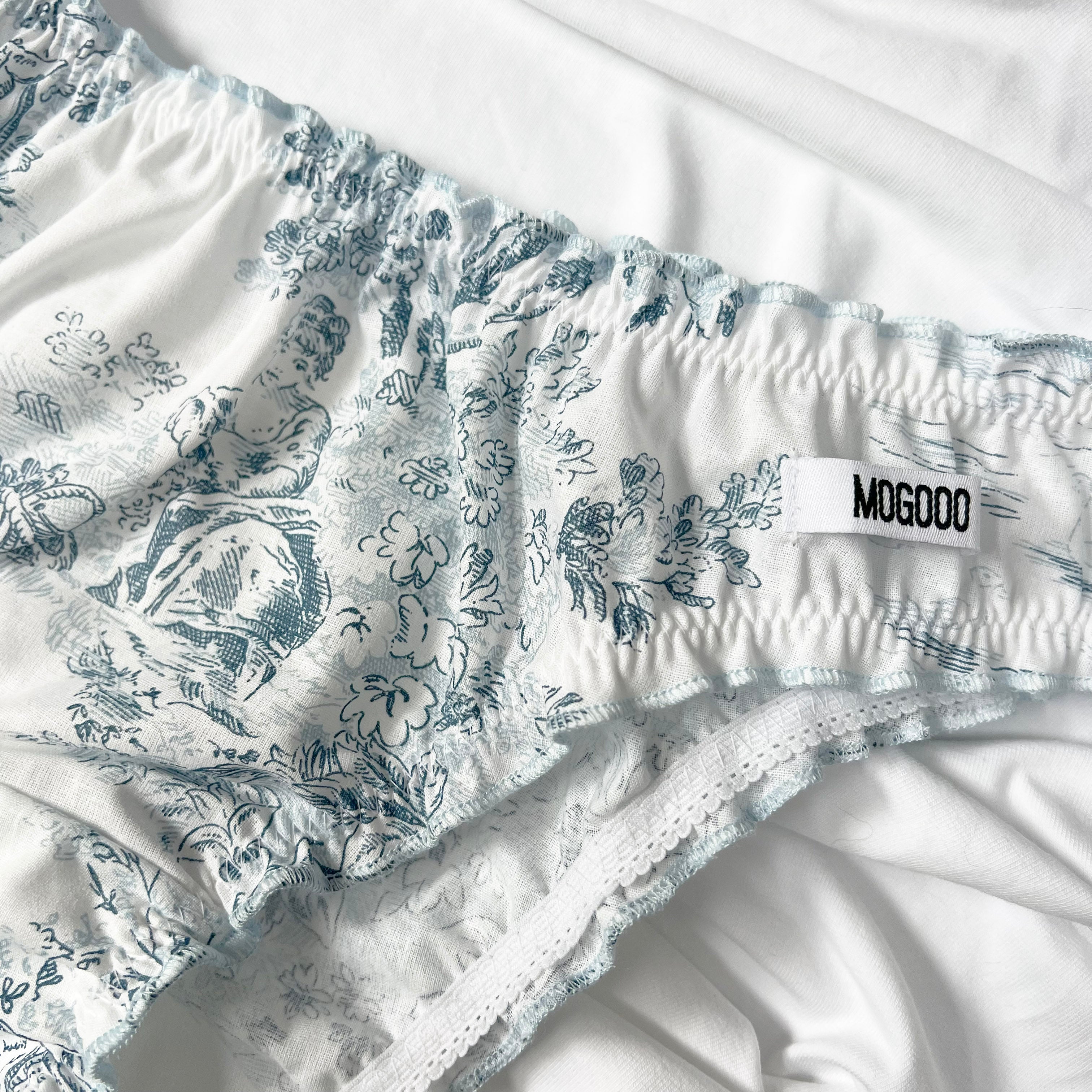 Culotte "HOLLIS"