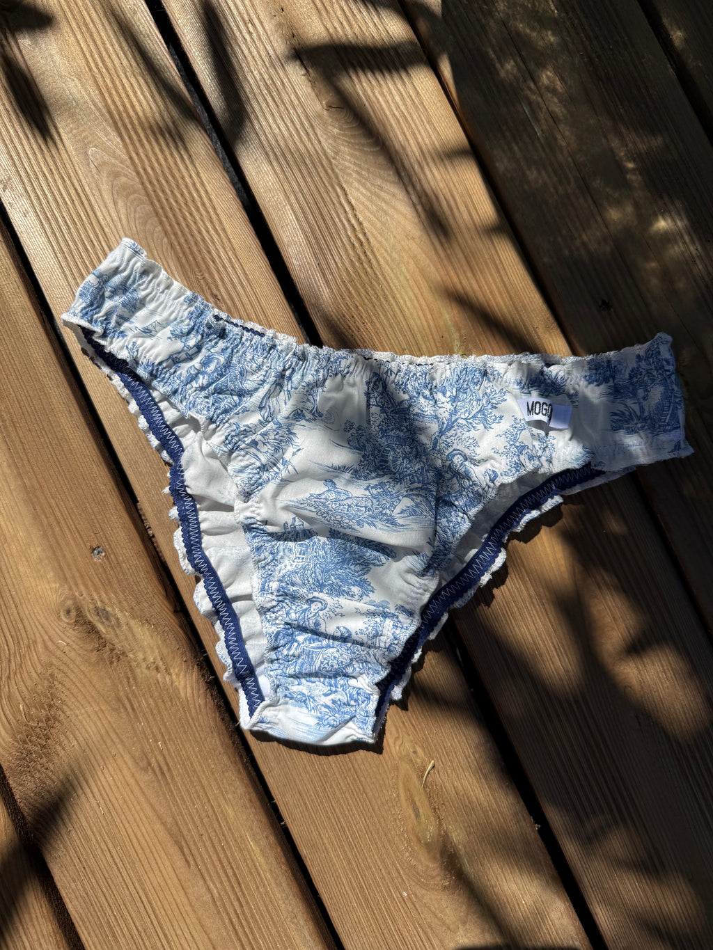 Culotte "OLYMPE"