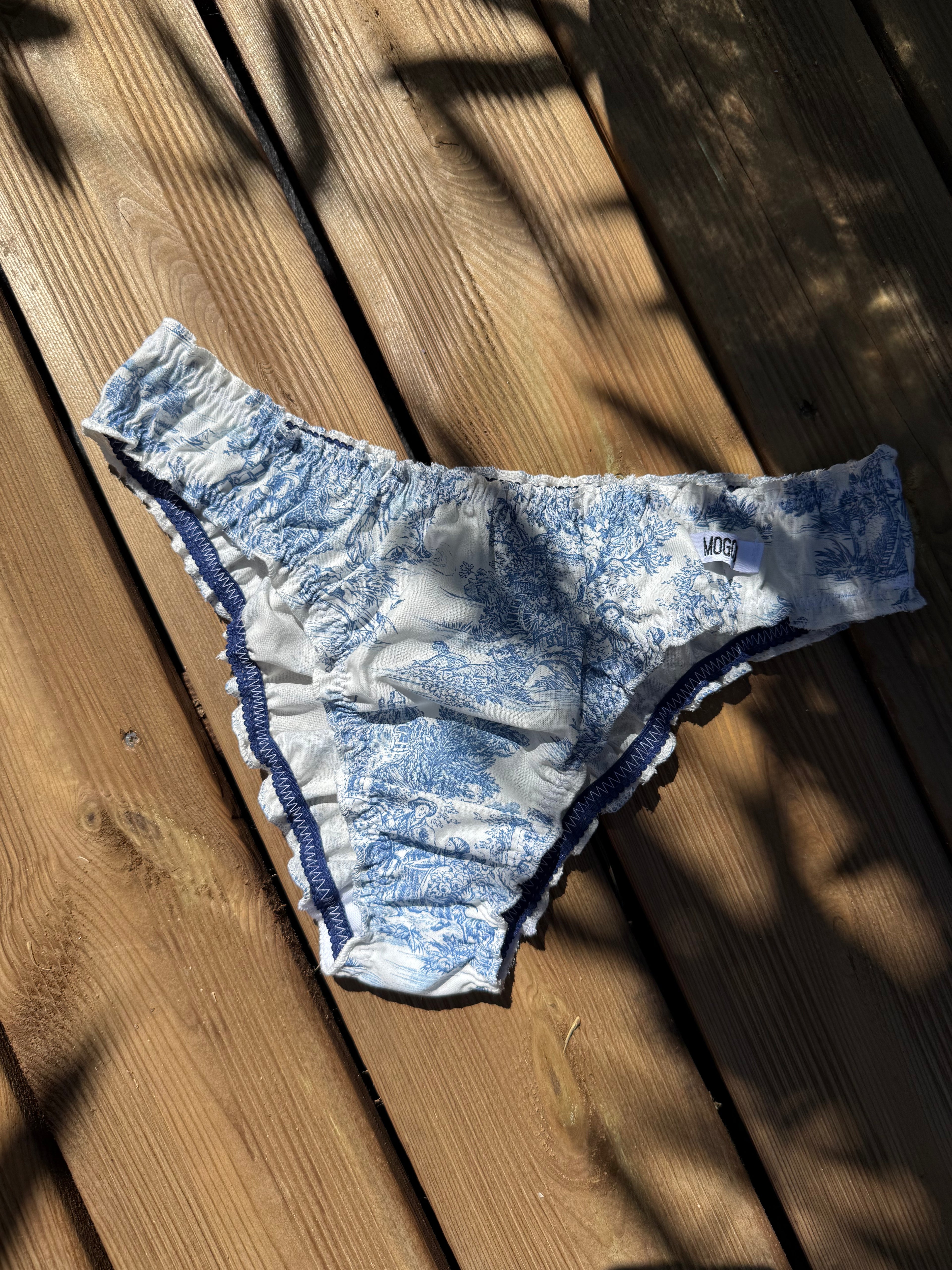 Culotte "OLYMPE"