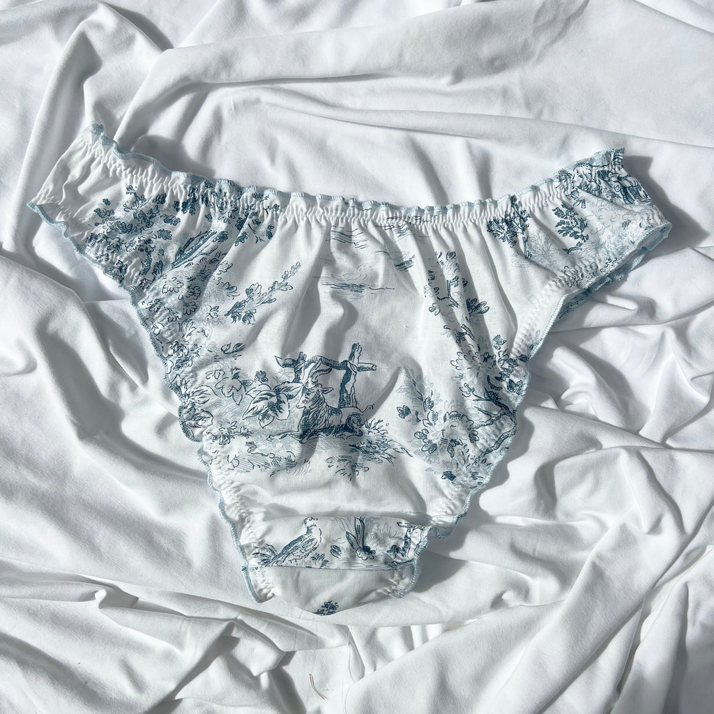 Culotte "HOLLIS"