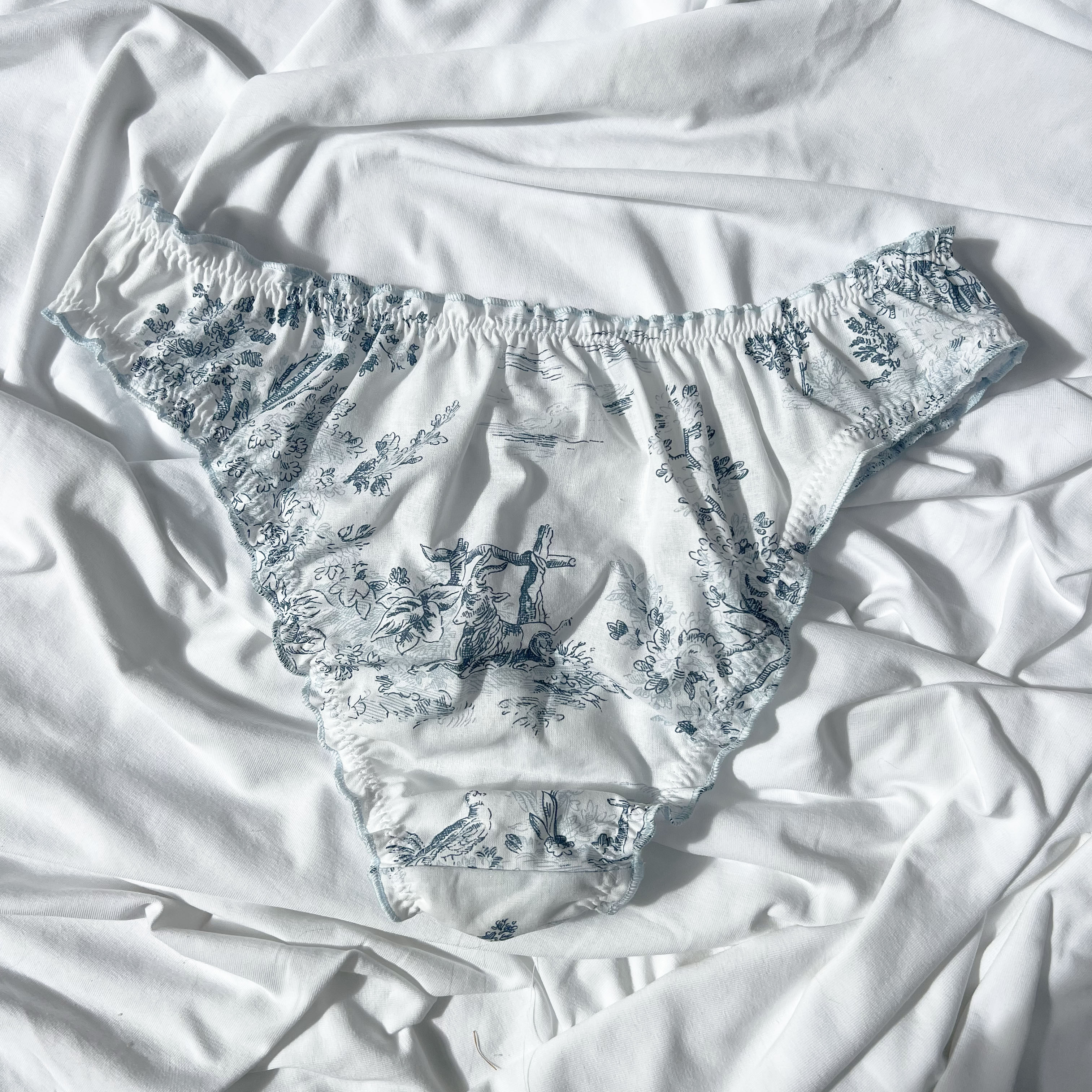 Culotte "HOLLIS"